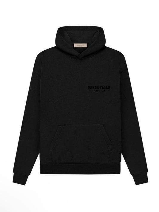 Fear of God Essentials Pullover Hoodie 'Stretch Limo'