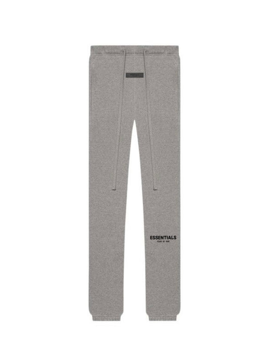 Fear of God Essentials Sweatpants 'Dark Oatmeal'